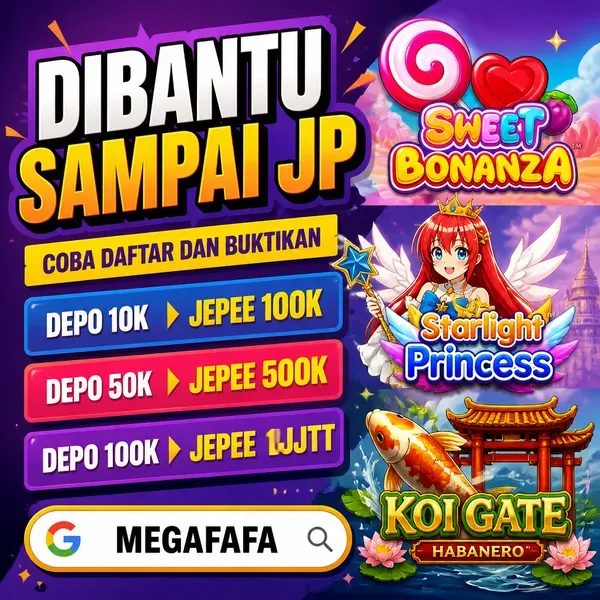 link slot online luar negeri